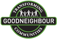 To provide practical opportunities for people to support one another so that lives and neighbourhoods are transformed.”
